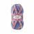 ALIZE SUPERWASH COMFORT SOCKS (7654) 75% SW Шерсть 25% Полиамид 100 г/420 м